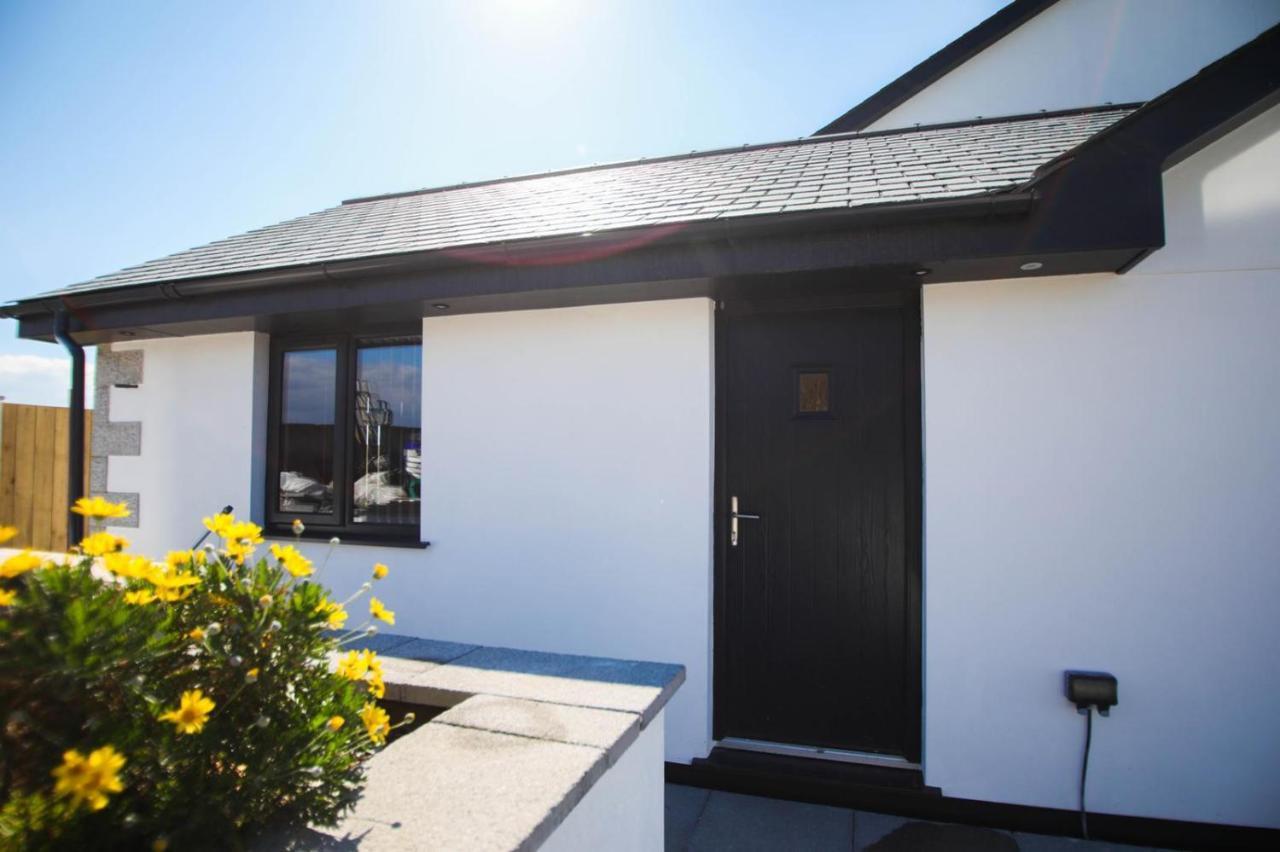 Hotel Mortham St Merryn Exterior foto